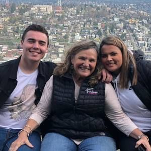 Meet your Posher, Samuel